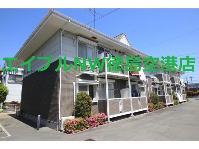 メイプレーヌⅠ