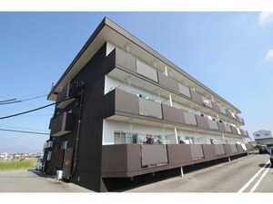 コーポ藤田外観写真