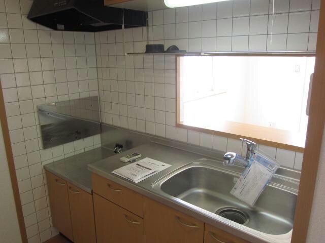 物件内観写真11　