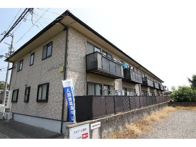 フォブール富吉