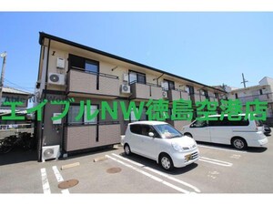 プレステージュ21Ⅰ外観写真
