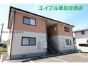 ドミール富永Ａ