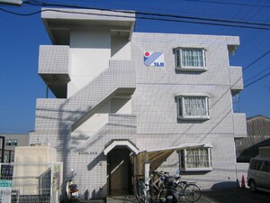 スカーラⅢ外観写真