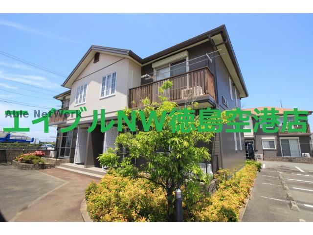 ブランシェ川内Ⅱ
