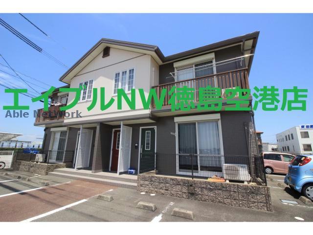 ブランシェ川内Ⅰ