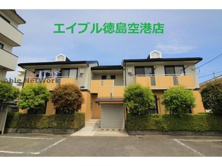 セジュールＳＡＴＯ外観写真
