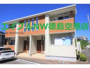 なでしこ外観写真