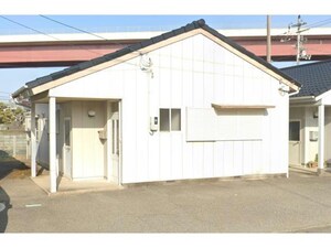 三木一戸建て外観写真