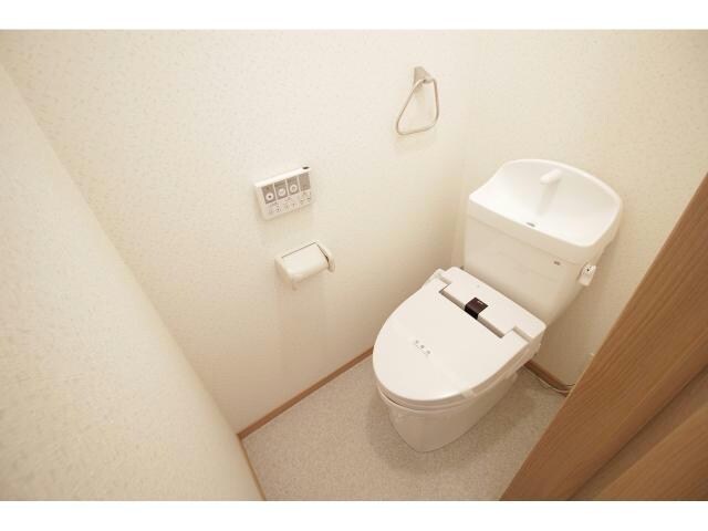 物件内観写真11　