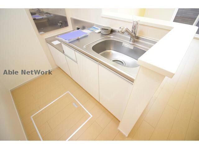 物件内観写真11　