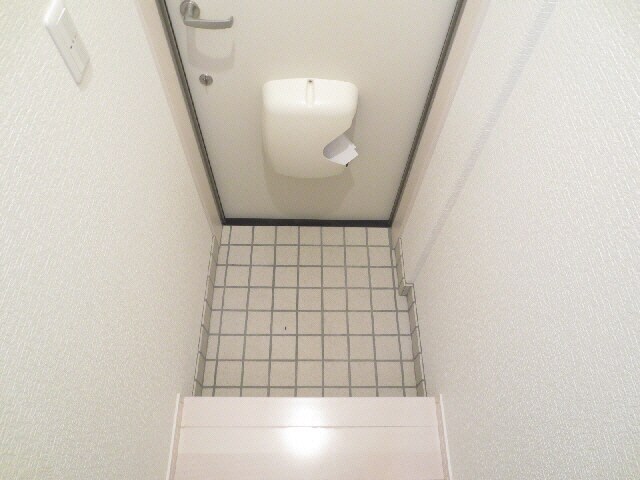 物件内観写真4　(同タイプ（202）)