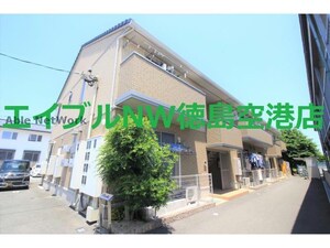 ミアータ外観写真