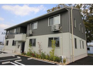 サンフラワー藍住外観写真