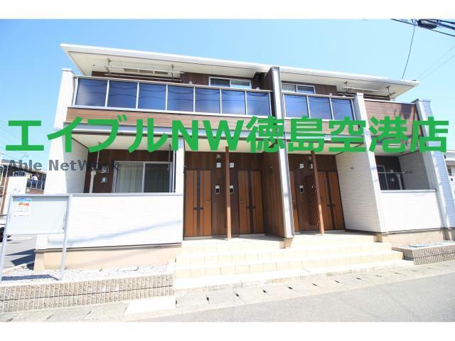 フレーシュ風雅Ⅰ