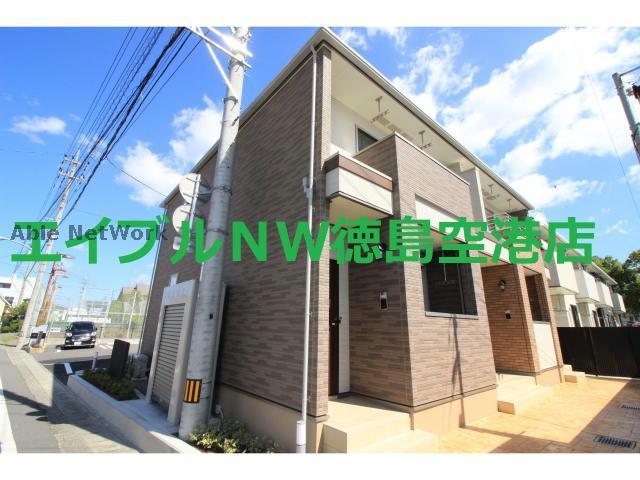 クレス川内Ⅱ