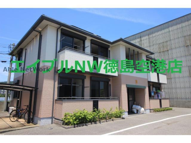 シャーメゾン明神Ｂ