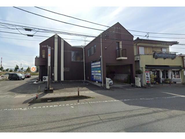 ひかりBLDの物件外観写真