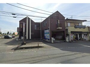 ひかりBLD外観写真