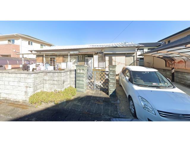 藍住町住吉戸建