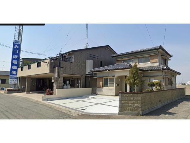 川内町大松戸建（ST）