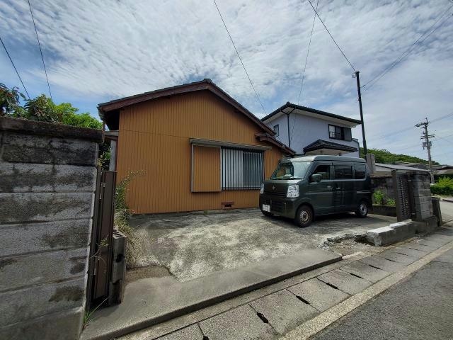 大桑島戸建の物件外観写真