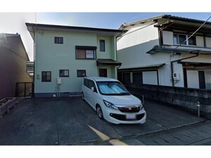 木津戸建（MK）外観写真