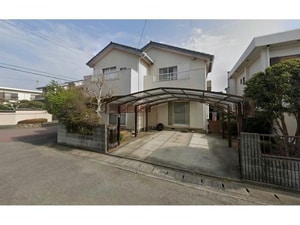 北島町中村戸建（HT）外観写真