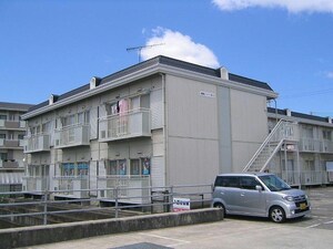 稲垣ハイツ8外観写真