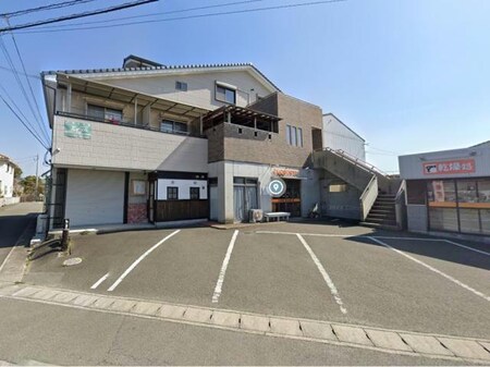メディア藍住外観写真