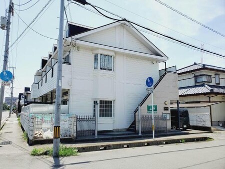 フェアリー大和町外観写真