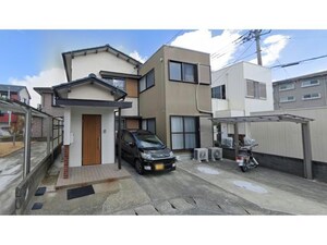矢上戸建て（FH）外観写真