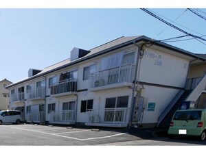 サンステージ上助任外観写真