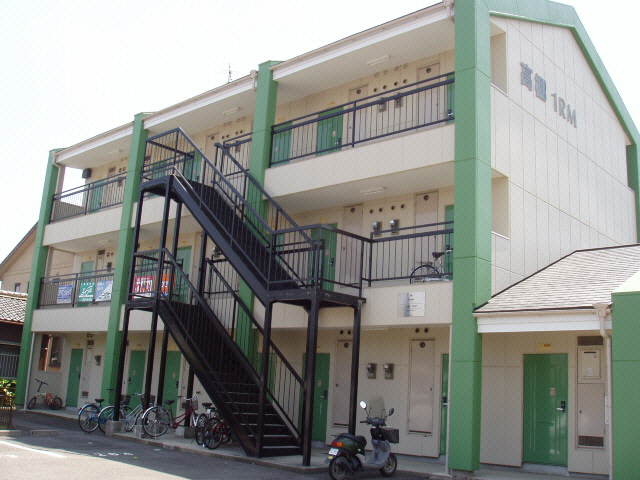 高棚１RM