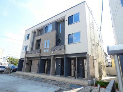 アーバンパレスB