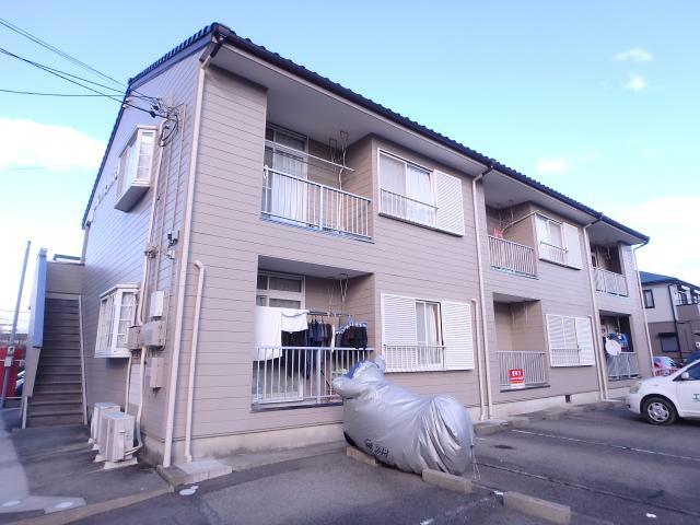 ウィングヒルズＢ
