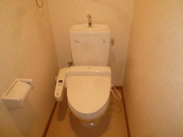 トイレ(別室)