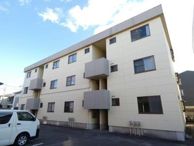 ダイアローグB棟