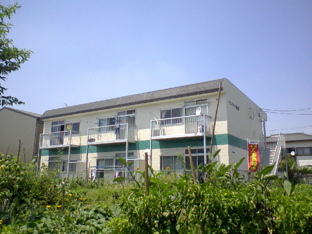 サンハイツ吉浜