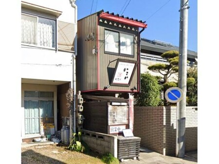 新安城店舗2外観写真