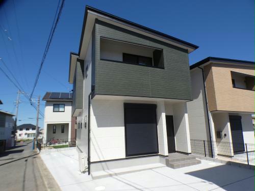 桜井町戸建借家