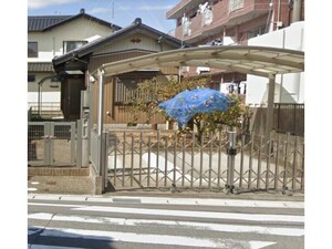 小川町上田借家外観写真