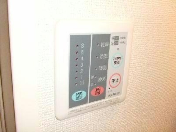 その他設備(同型タイプ)