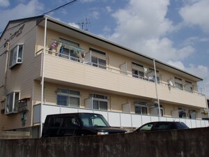 アーバンライフ外観写真