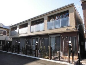Ｍａｉｓｏｎｅｔｔｅ 松坂 Ｂ外観写真