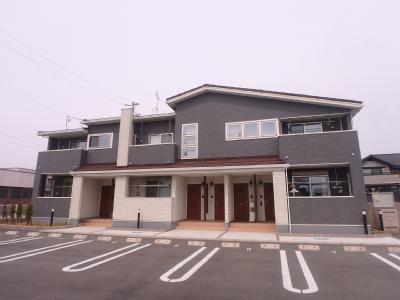 エレガンス今川Ⅰ