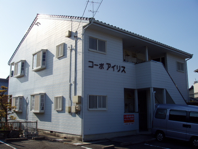 コーポアイリス