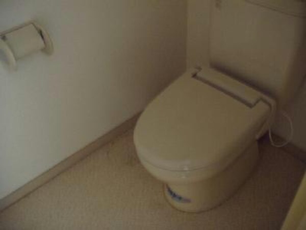 トイレ(別部屋101)