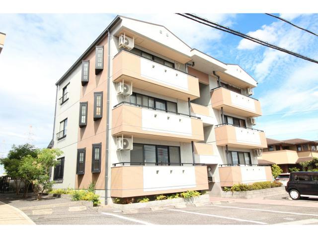 ビレッジ和志山一番館
