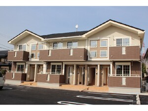 サンフラワー外観写真