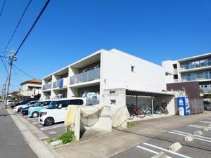 リバーサイドヴィレッジ外観写真